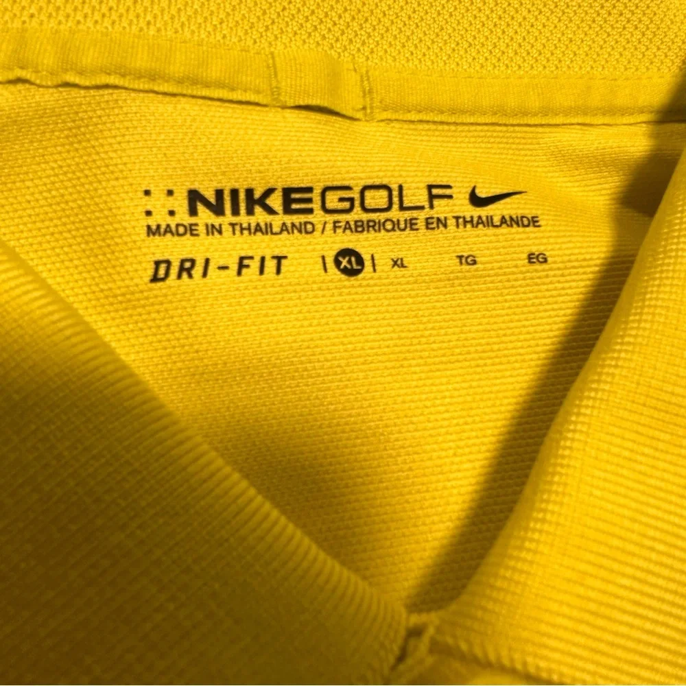 Nike Golf Polo - Picture 2 of 2